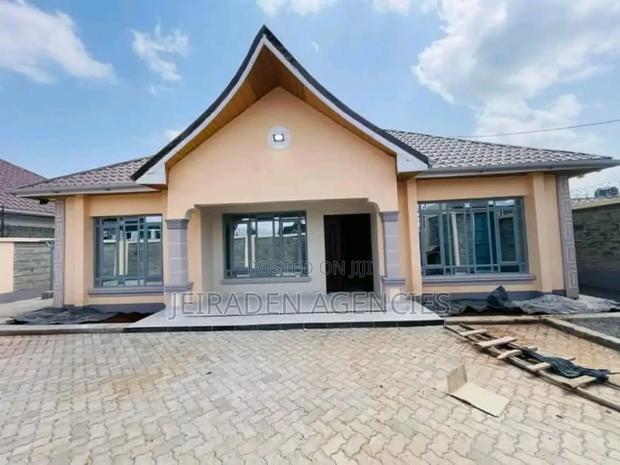 3bdrm Bungalow in Ruiru Mugutha for rent - thumbnail 3