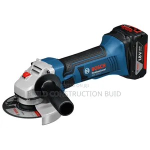 Cordless Angle Grinder GWS 180-Li