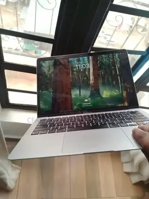 Laptop Apple MacBook Air 2020 M1 8GB Apple M1 SSD 256GB