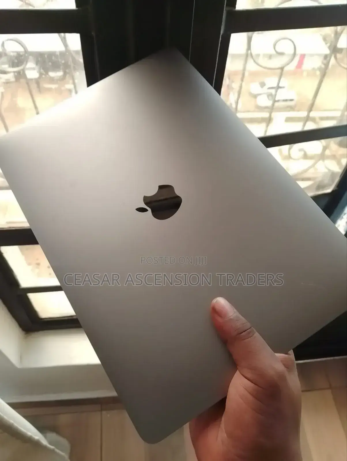 Laptop Apple MacBook Air 2020 M1 8GB Apple M1 SSD 256GB
