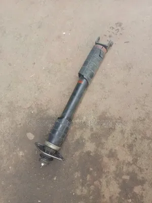 Nissan Skyline Shocks