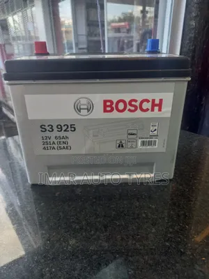 Bosch Ns70/ 65ah