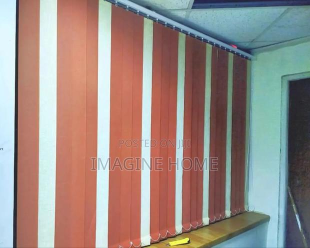 Window Blinds - main view