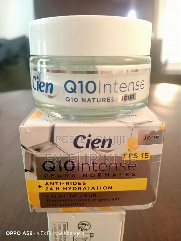 Cien Q10 Day Cream - thumbnail 2