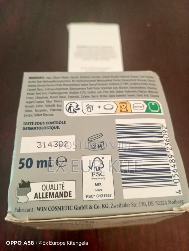 Cien Q10 Day Cream - thumbnail 3