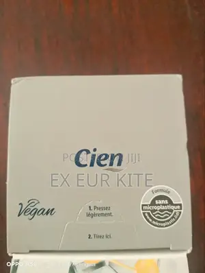 Cien Q10 Day Cream
