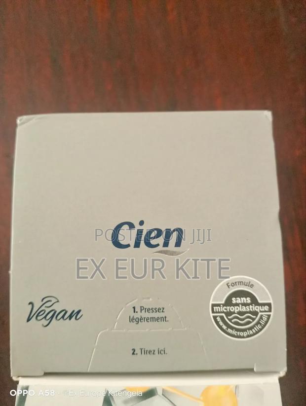 Cien Q10 Day Cream - thumbnail 4