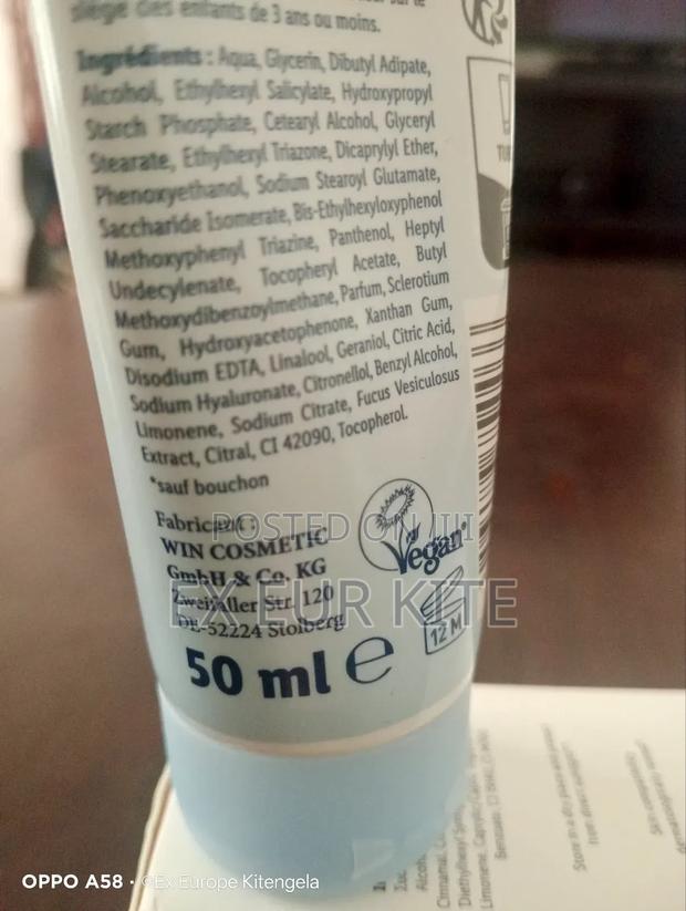 Cien Day Cream Moisturizer - thumbnail 3