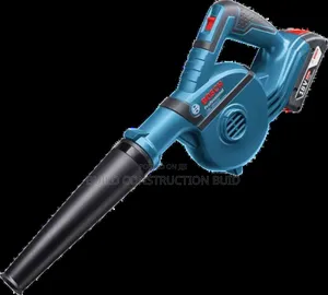 Cordless Blower GBL 18v-120
