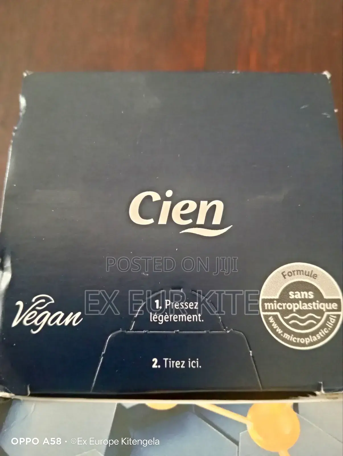 Cien Q10 Night Cream