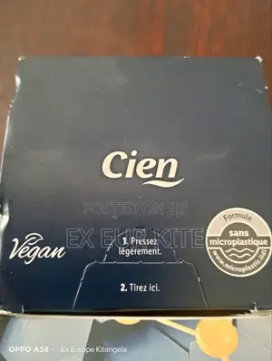 Cien Q10 Night Cream