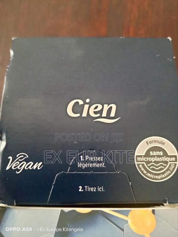 Cien Q10 Night Cream - thumbnail 3