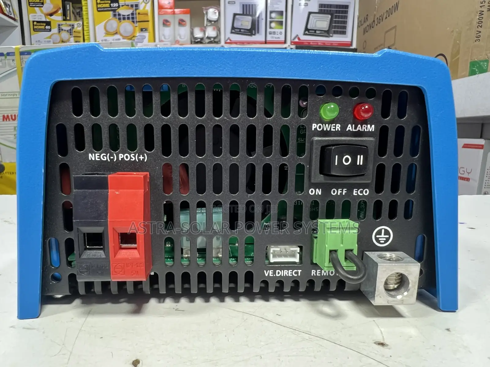 Victron 500w 12v Pure Sine Wave Inverter