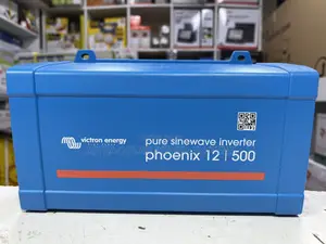 Victron 500w 12v Pure Sine Wave Inverter