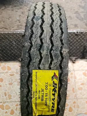 700-15 Jk Tyres (Commercial) India