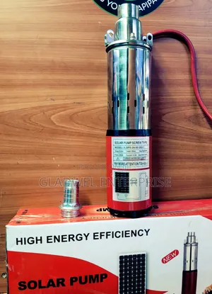 Best Quality 50m Solar Submassible Pump 250watts 24v