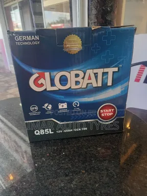 Globatt Q-85l