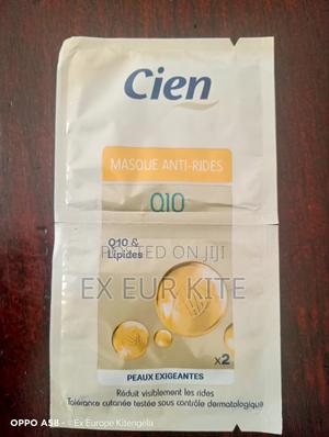 Anti Wrinkle Q10 Setting Mask - thumbnail 3