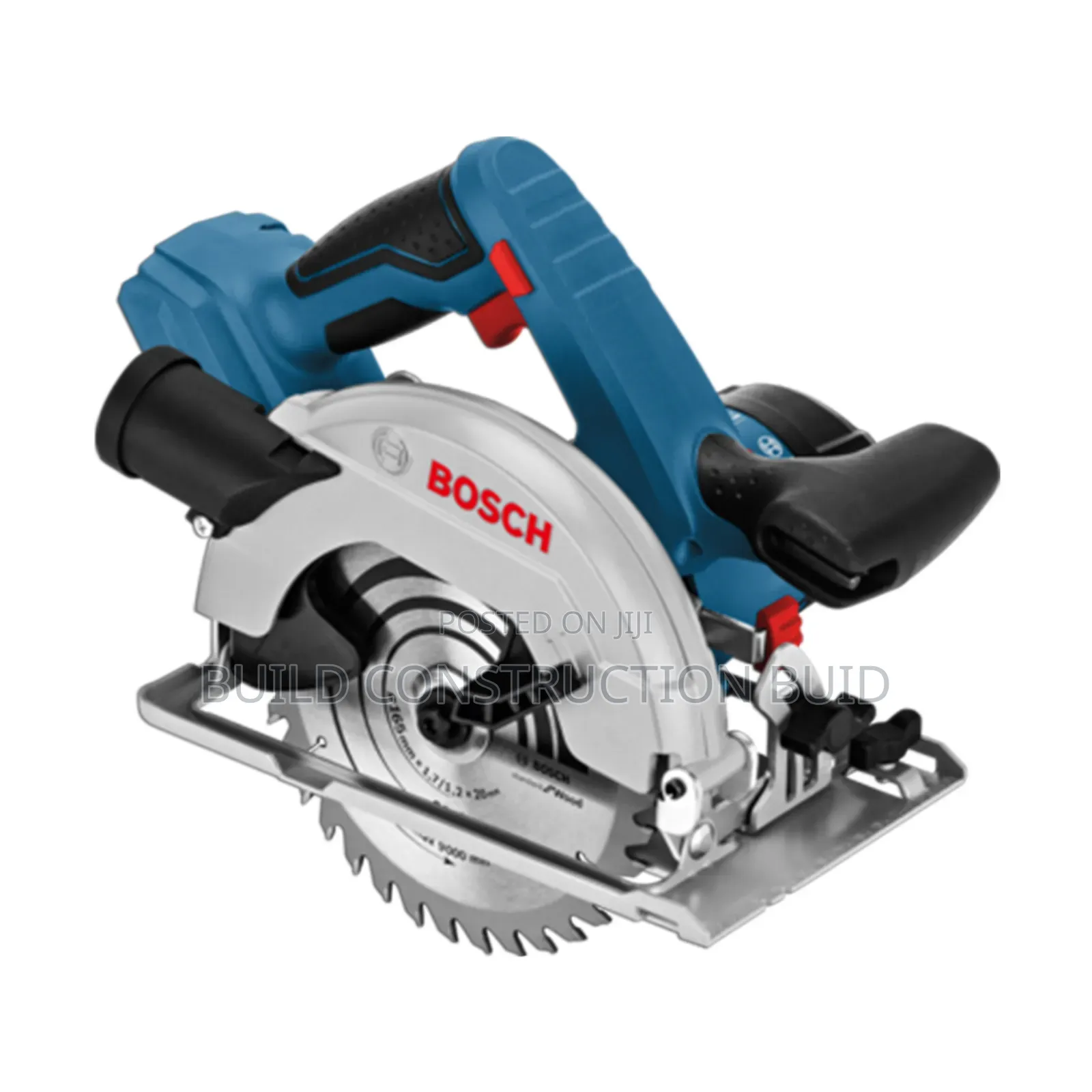 Cordless Circular Saw GKS 18v-57