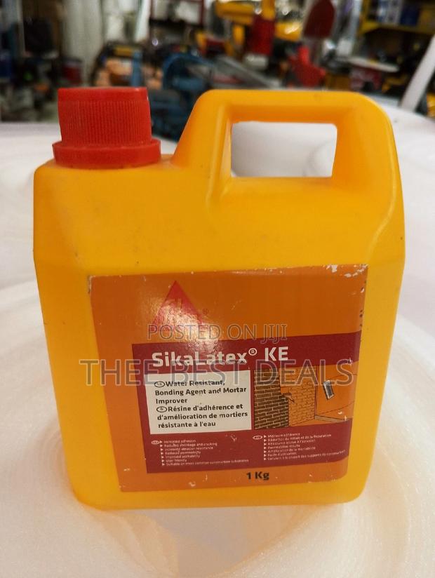 Sika Latex Ke - main view