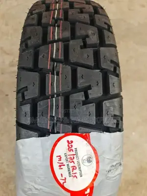 225 /75 R15 MRF (All Terrain)