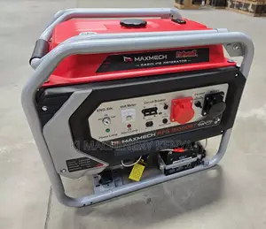 Maxmech Generator Electric Starter 10.9kva