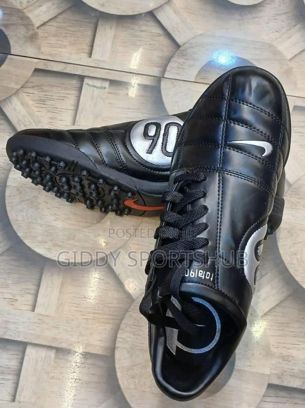 Nike Total90 (T90) Trainer Boot - main view