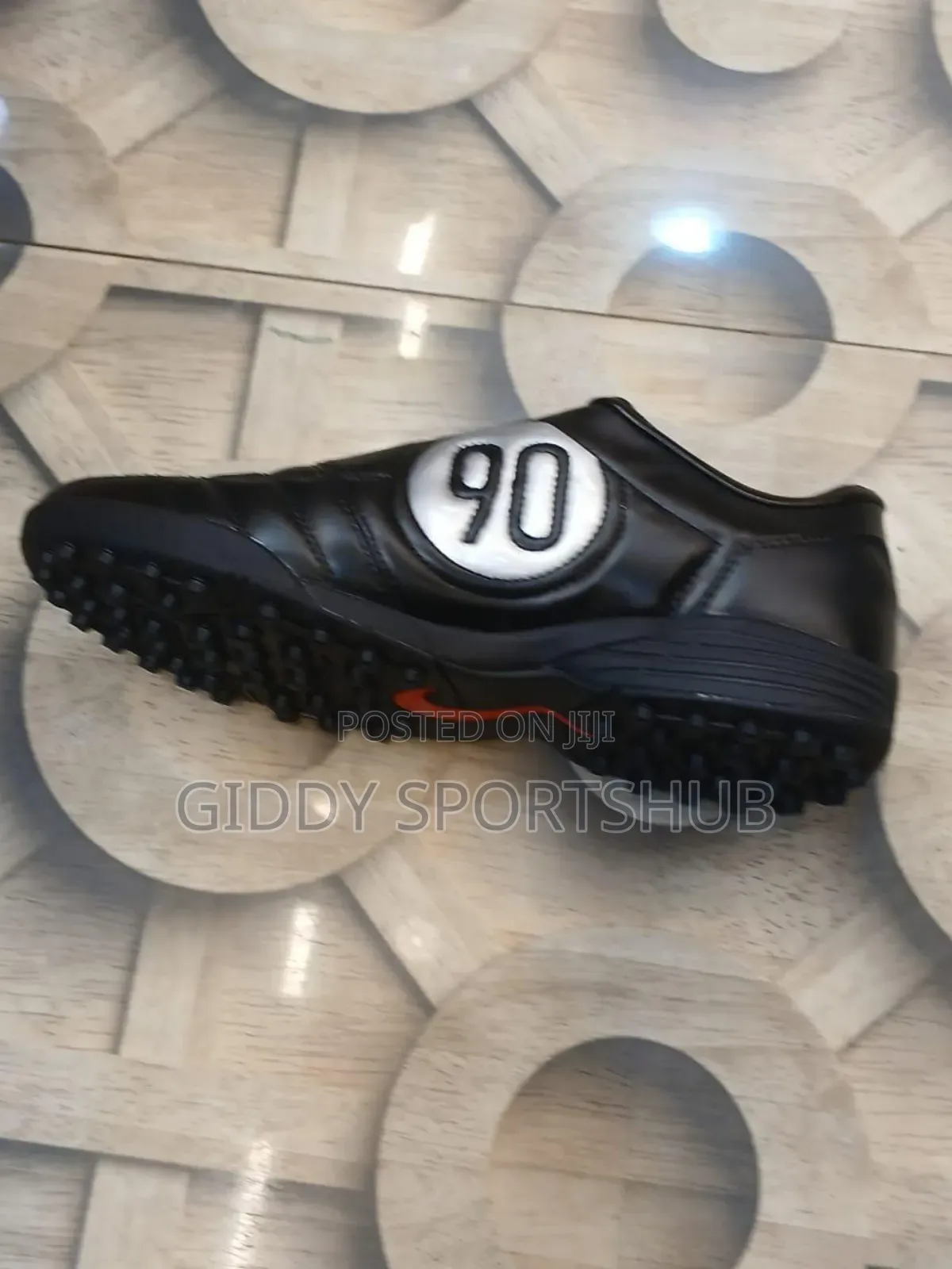 Nike Total90 (T90) Trainer Boot