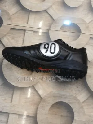 Nike Total90 (T90) Trainer Boot