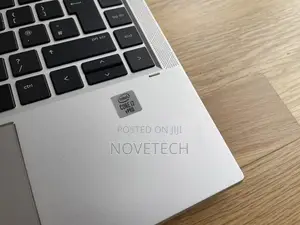 Laptop HP EliteBook X360 1040 G7 16GB Intel Core I7 SSD 512GB