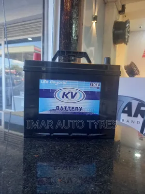 Kv Ns70/65 Ah