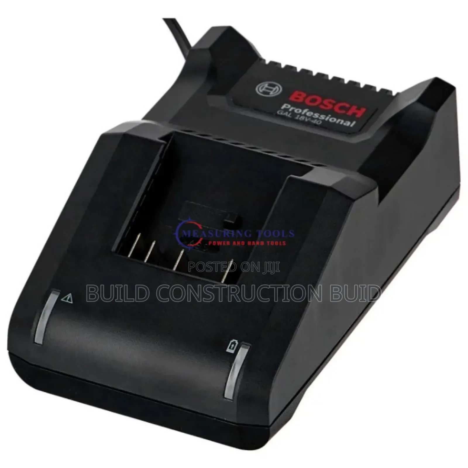 Battery Charger Gax 18v-40