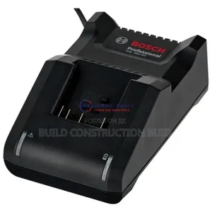 Battery Charger Gax 18v-40