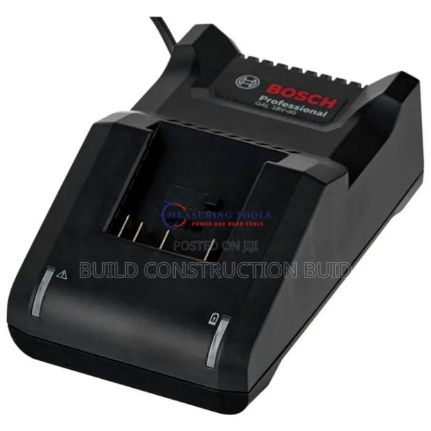 Battery Charger Gax 18v-40