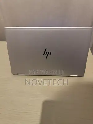 Laptop HP EliteBook X360 1040 G7 16GB Intel Core I7 SSD 512GB