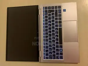 Laptop HP EliteBook X360 1040 G7 16GB Intel Core I7 SSD 512GB