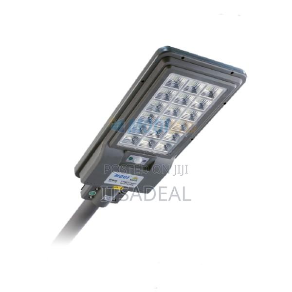 300 Watts Solar Streetlight (Modi) - thumbnail 2