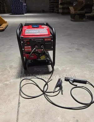 Welding Generator 1kva