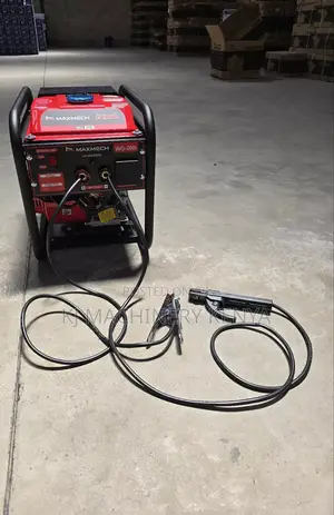 Welding Generator 1kva