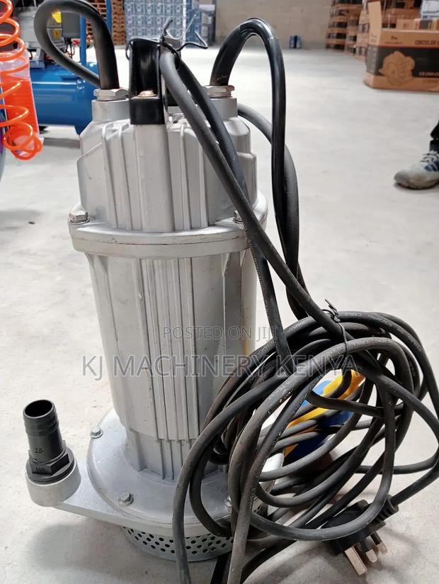 Maxmech Brand Electric Shallow Well Booster Pump