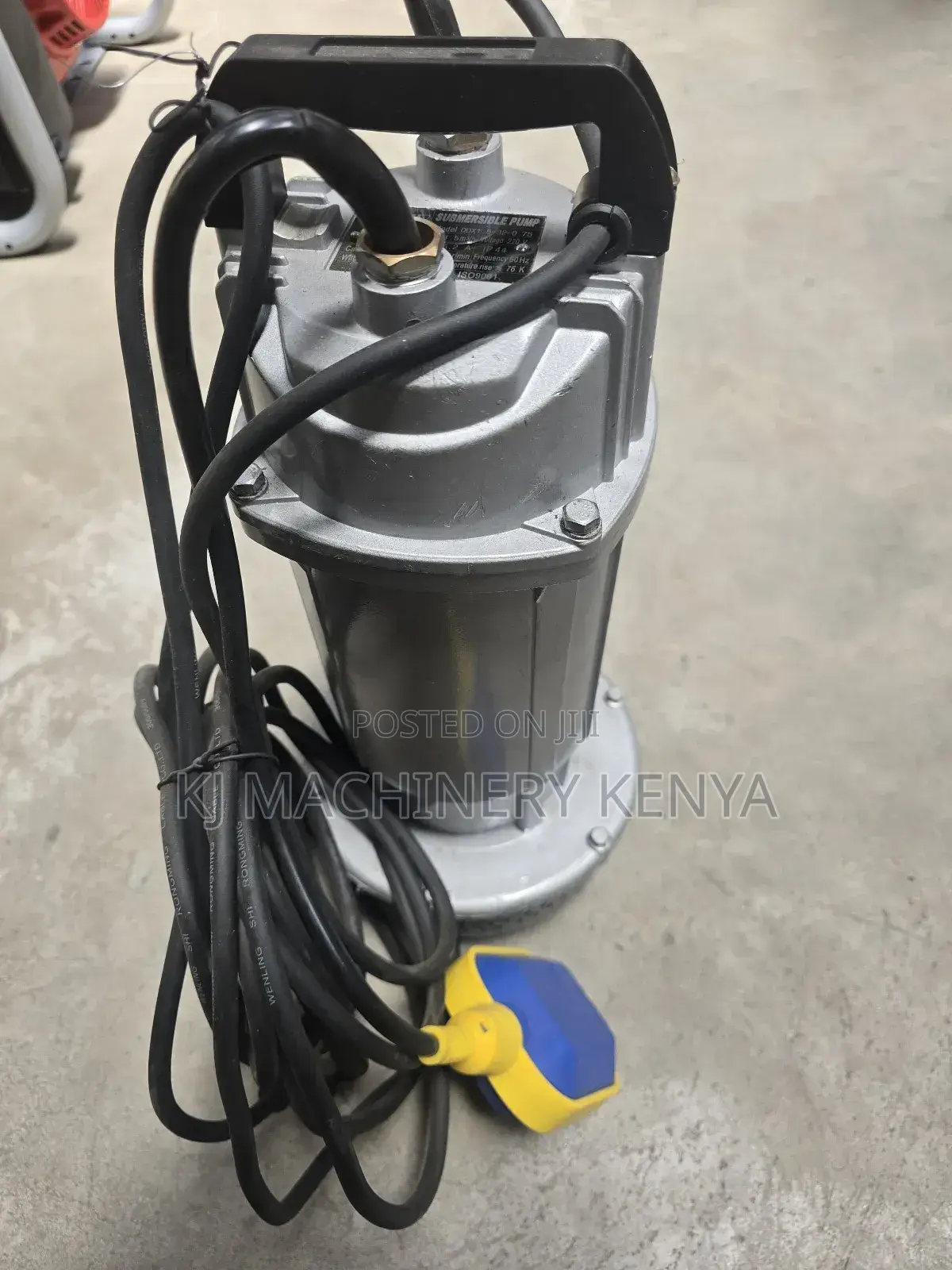 Maxmech Brand Electric Shallow Well Booster Pump