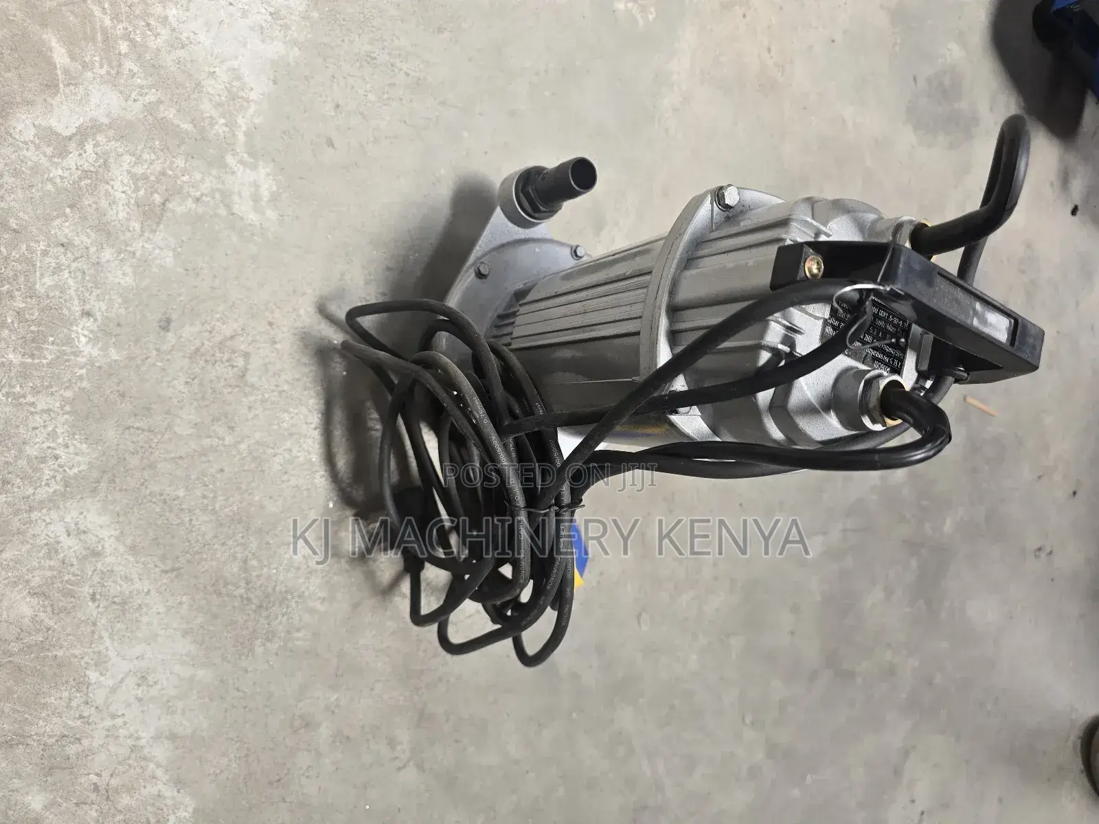 Maxmech Brand Electric Shallow Well Booster Pump