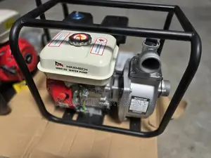 Maxmech Brand Heavy Duty High-pressure Water Pump