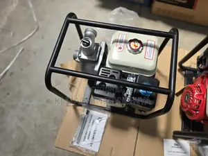 Maxmech Brand Heavy Duty High-pressure Water Pump
