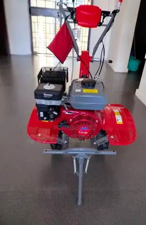 Powertiller  Jd Brand