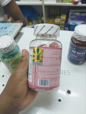 Original Skin Whitening Gummies - thumbnail 2