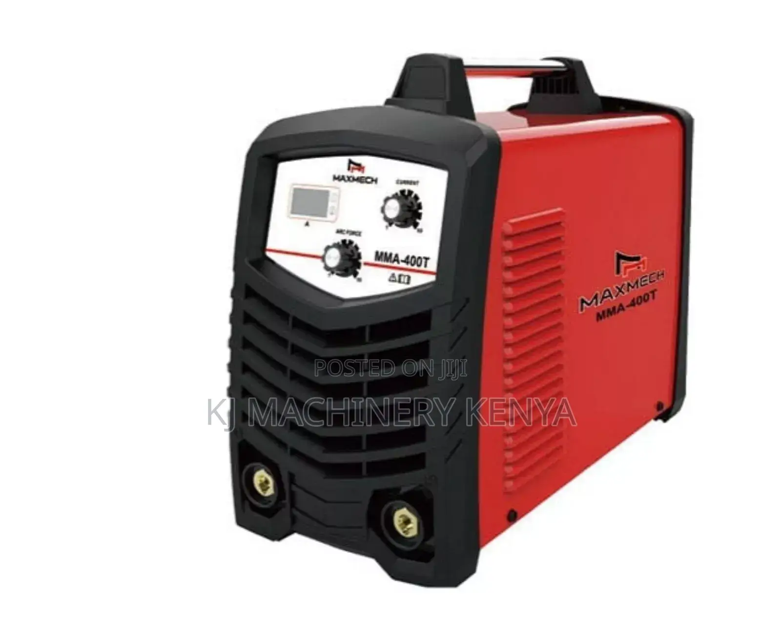 Welding Machine  Maxmech