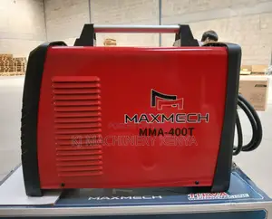 Welding Machine  Maxmech