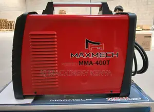 Welding Machine  Maxmech