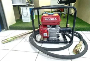 Honda Concrete Vibrator Machine/ Gasoline Pocker Vibrator